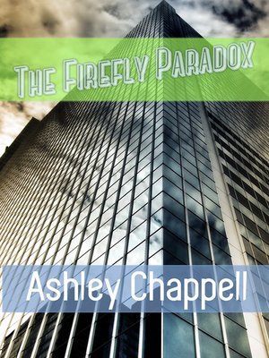 cover image of The Firefly Paradox